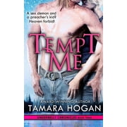 Tempt Me (Paperback)