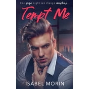 Tempt Me Tempt Me, Book 1, Paperback