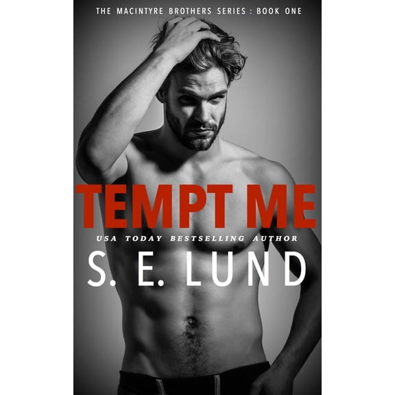 Tempt Me - eBook