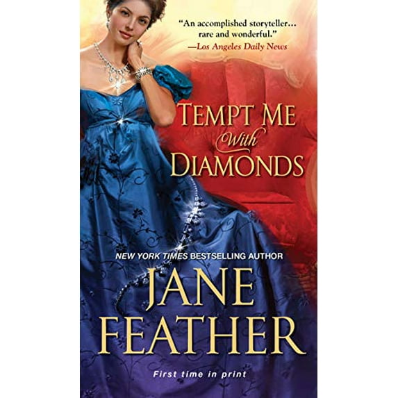 Pre-Owned Tempt Me With Diamonds