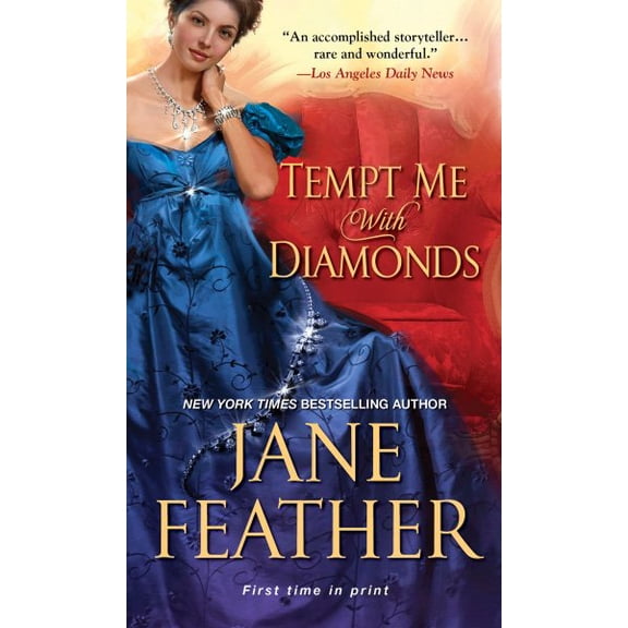 Pre-Owned Tempt Me With Diamonds