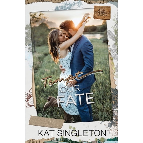 Tempt Our Fate, (Paperback)