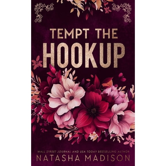 Tempt Series Special Editions Tempt The Hookup - Special Edition, Book 3, (Paperback)