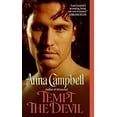 thumbnail image 1 of Pre-Owned Tempt the Devil (Mass Market Paperback) 0061234931 9780061234934, 1 of 1