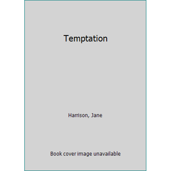 Pre-Owned Temptation (004) H/R Paperback