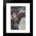 thumbnail image 1 of Temptation 20x24 Framed Art Print by Sergey Solomko, 1 of 2
