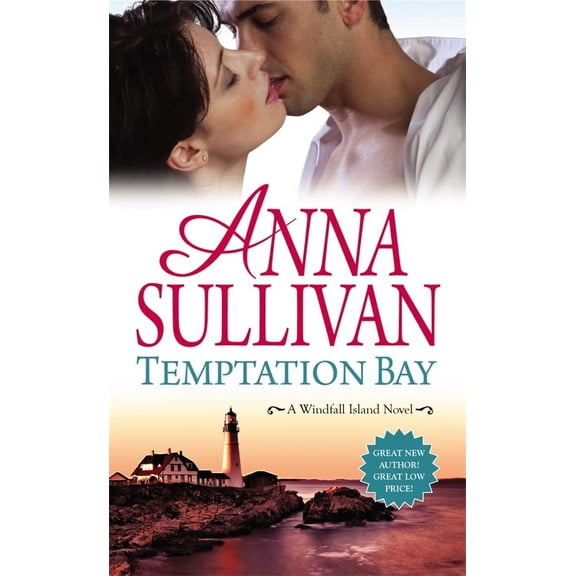 Pre-Owned Temptation Bay (Mass Market Paperback) 1455525359 9781455525355
