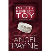 Temptation Court Pretty Perfect Toy Series #2 Paperback