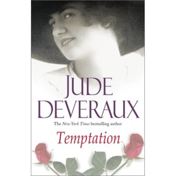 Pre-Owned Temptation (Hardcover) 0671002031 9780671002039