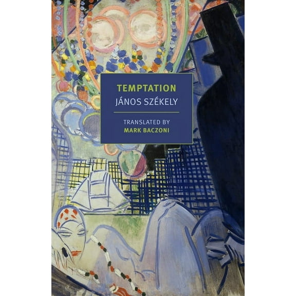 Temptation (Paperback)