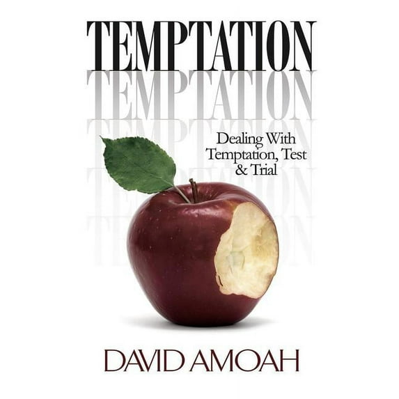 Temptation, (Paperback)