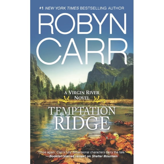 Pre-Owned Temptation Ridge