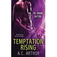 thumbnail image 1 of Pre-Owned Temptation Rising (Paperback) 0312549105 9780312549107, 1 of 1