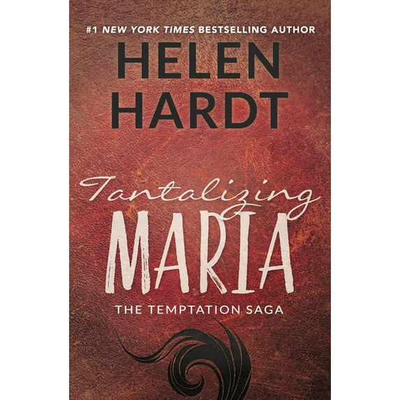 Temptation Saga Tantalizing Maria, Book 7, (Paperback)