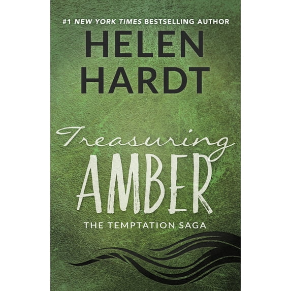 Temptation Saga Treasuring Amber, Book 5, (Paperback)