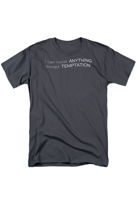 - Temptation - Short Sleeve Shirt - Small