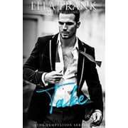 Temptation: Take (Paperback)