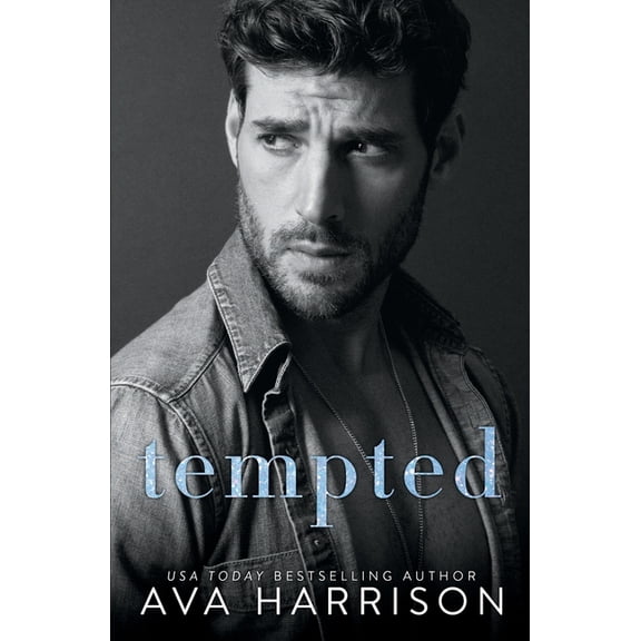 Temptation: Tempted (Paperback)