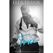 Temptation True Paperback
