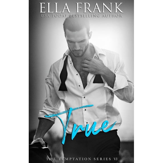 Temptation: True (Paperback)