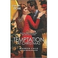 thumbnail image 1 of Pre-Owned Temptation at Christmas: A Stranded Together Reunion Romance (Mass Market Paperback) 1335209395 9781335209399, 1 of 1