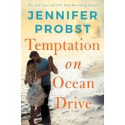 The Sunshine Sisters Temptation on Ocean Drive, Book 2, Paperback