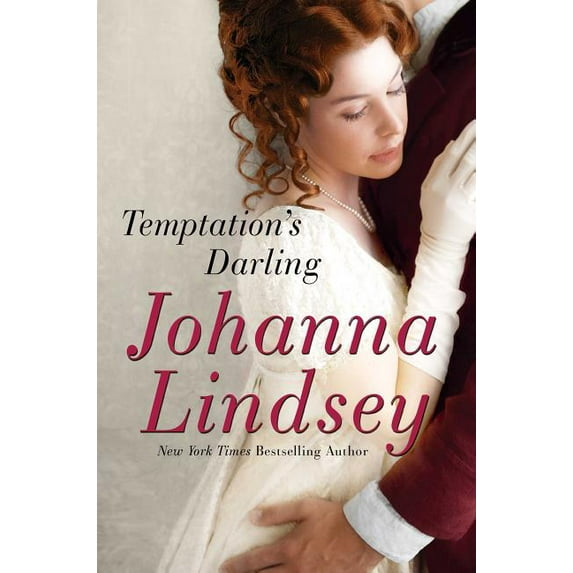 Temptation's Darling (Hardcover)