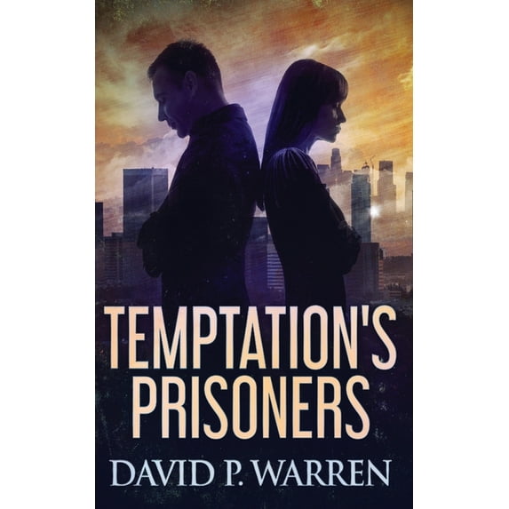 Temptation's Prisoners, (Paperback)