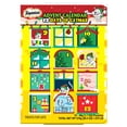 thumbnail image 1 of Temptations Advent Calendar Holiday Treats For Adult Cats, 20.4 Oz Variety Pack, 1 of 11