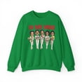 thumbnail image 1 of Temptations Christmas T-shirt - In My Mind - Black Christmas Shirt, 1 of 2