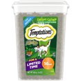 Temptations Classic, Crunchy and Soft Cat Treats, Creepy Catnip Treats