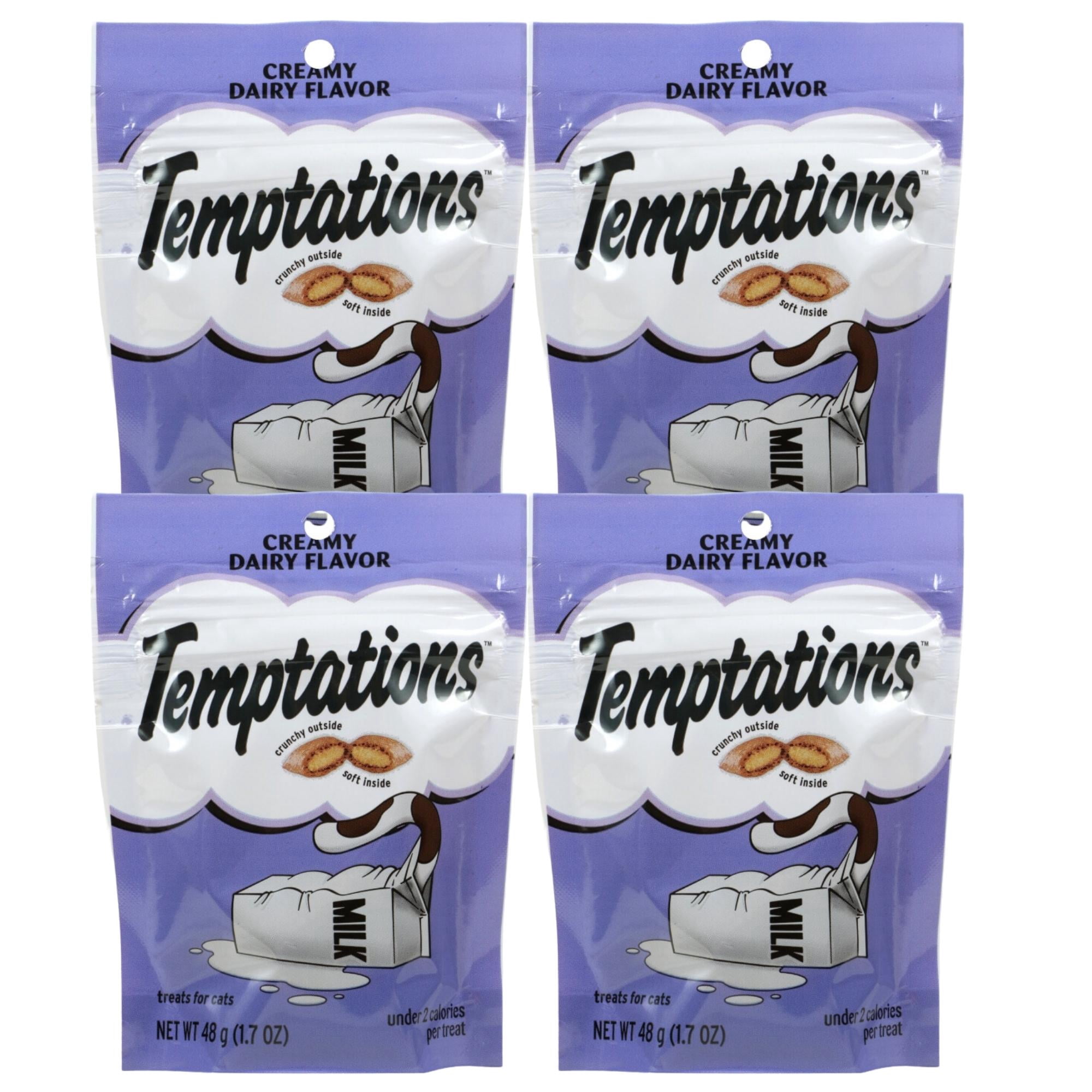 Dairy Flavor Cat Food Dairy Flavor Cat Food