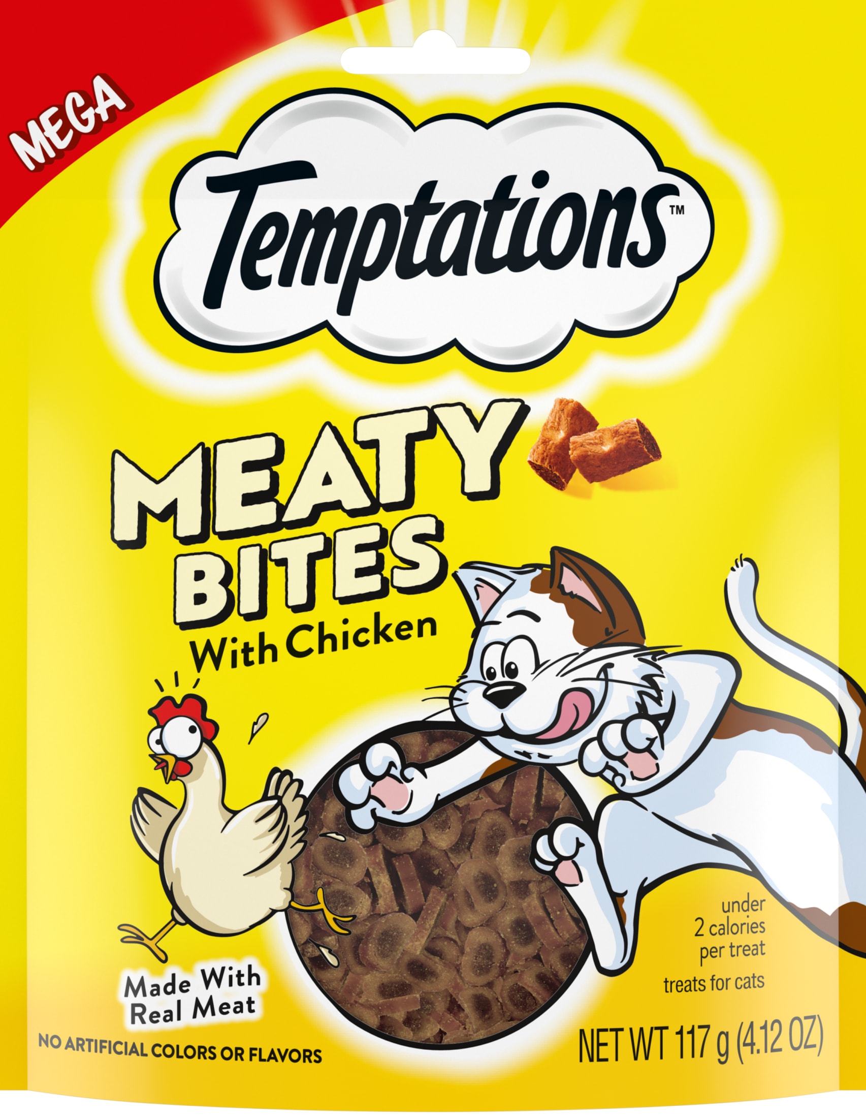 Cat Food Temptations: Irresistible Choices for Your Feline