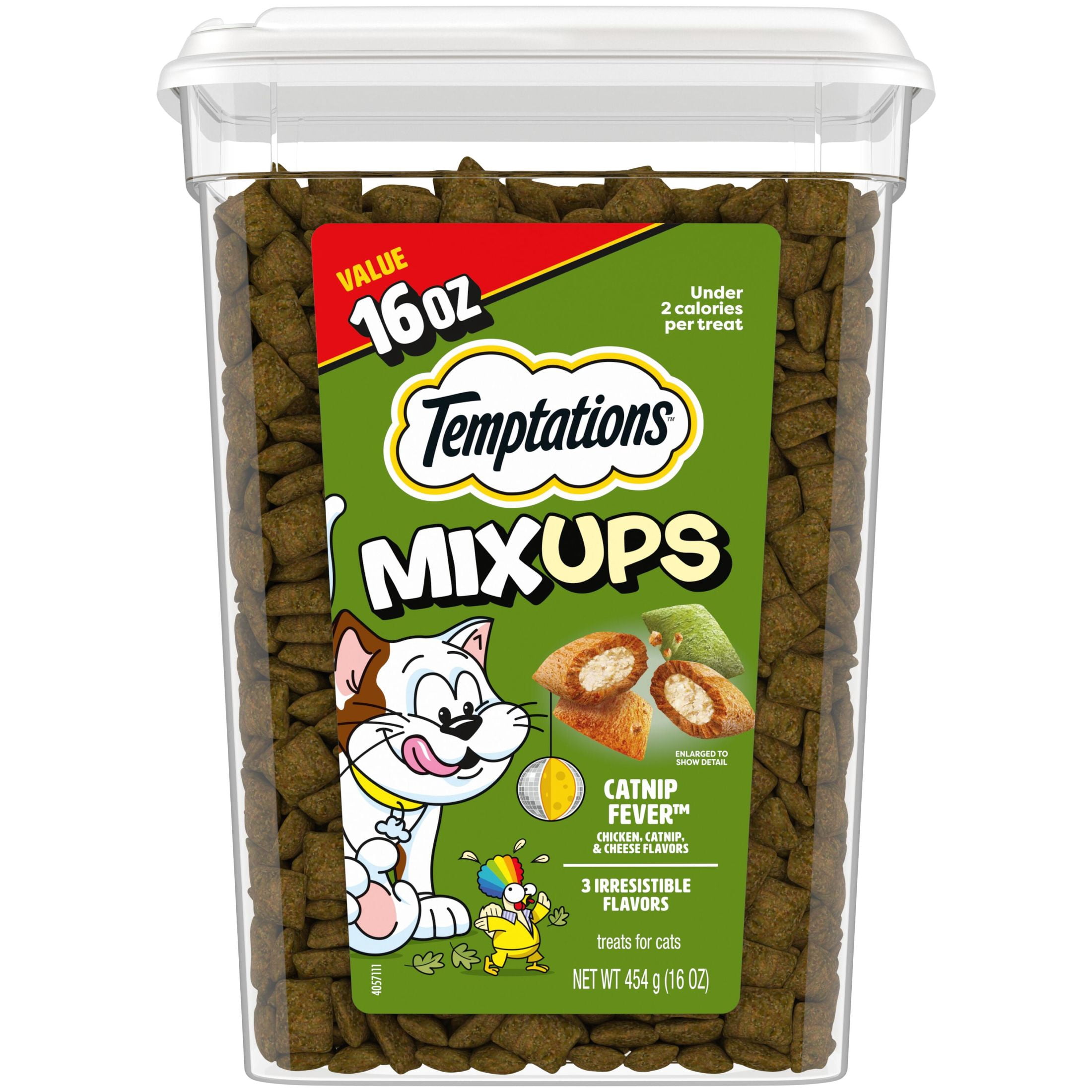 Temptations-Mixups-Catnip-