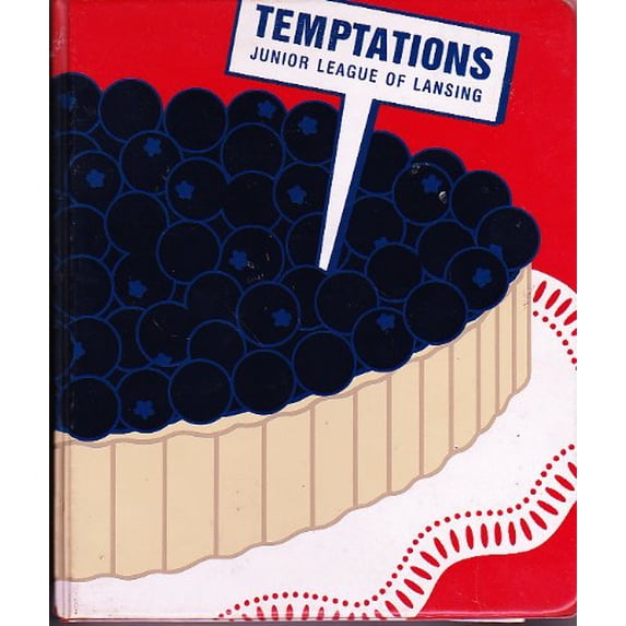 Pre-Owned Temptations Paperback