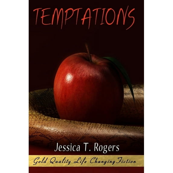 Temptations, (Paperback)