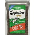 thumbnail image 1 of Temptations Seafood Medley Cat Treat 16 oz (Pack of 6), 1 of 6