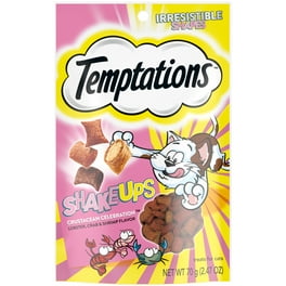 Dreamies temptations hotsell