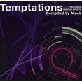 thumbnail image 1 of Temptations / Various (CD), 1 of 1