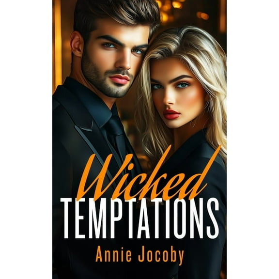 Temptations Wicked Temptations: The Gallagher Family, Book 4, (Paperback)