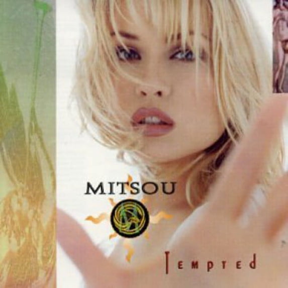 Tempted (CD)