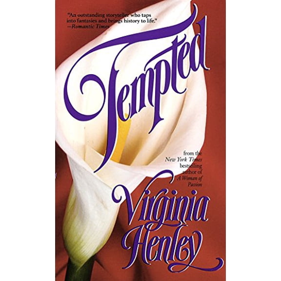 Pre-Owned Tempted (Mass Market Paperback) 0440206251 9780440206255