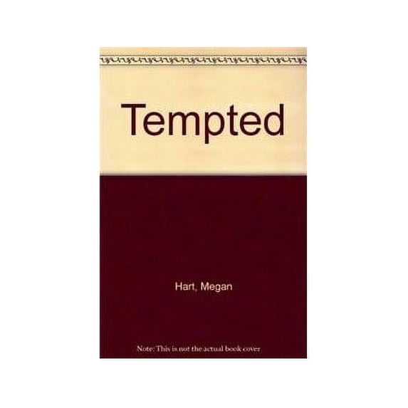 Pre-Owned Tempted 9780778316848