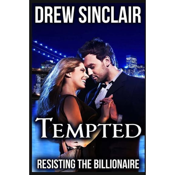 Resisting the Billionaire: Tempted: Resisting The Billionaire (Paperback)
