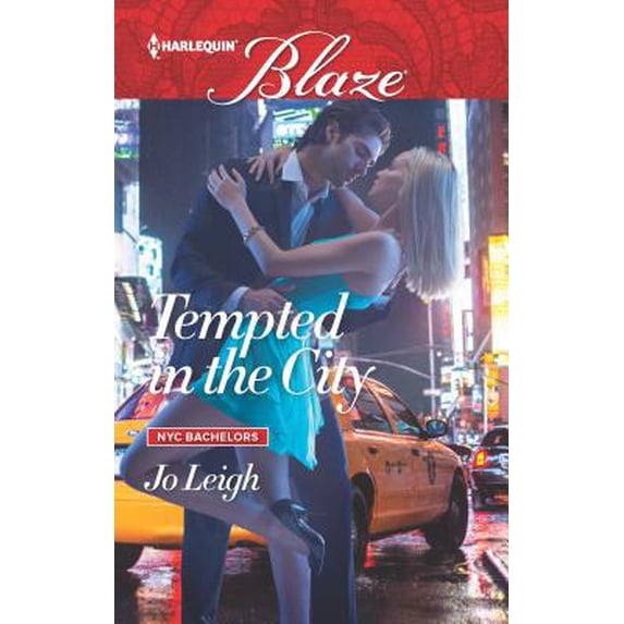 Pre-Owned Tempted in the City (Mass Market Paperback) 0373799128 9780373799121