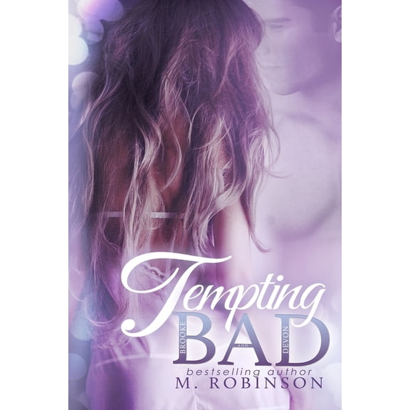 Tempting Bad: VIP Spin-Off
