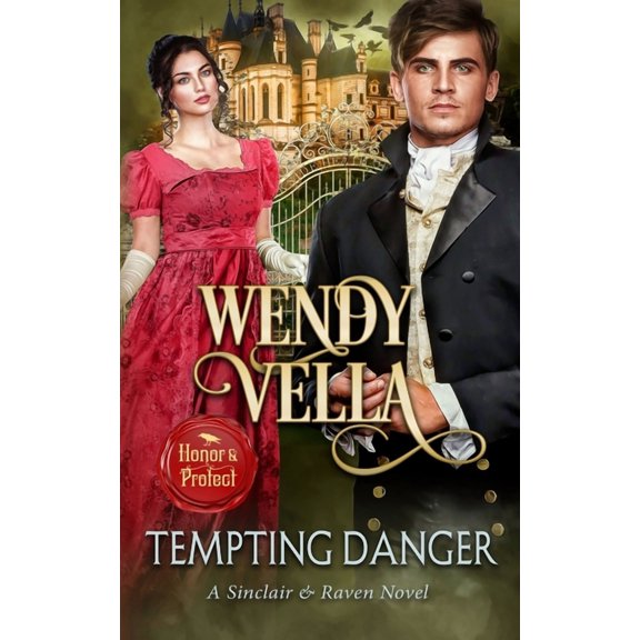 Tempting Danger