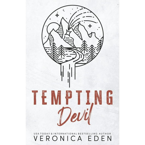 Sinners and Saints Tempting Devil Discreet, Book 2, (Paperback)