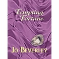 thumbnail image 1 of Pre-Owned Tempting Fortune (Hardcover) 0786253118 9780786253111, 1 of 1