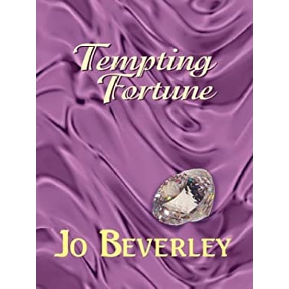Pre-Owned Tempting Fortune (Hardcover) 0786253118 9780786253111